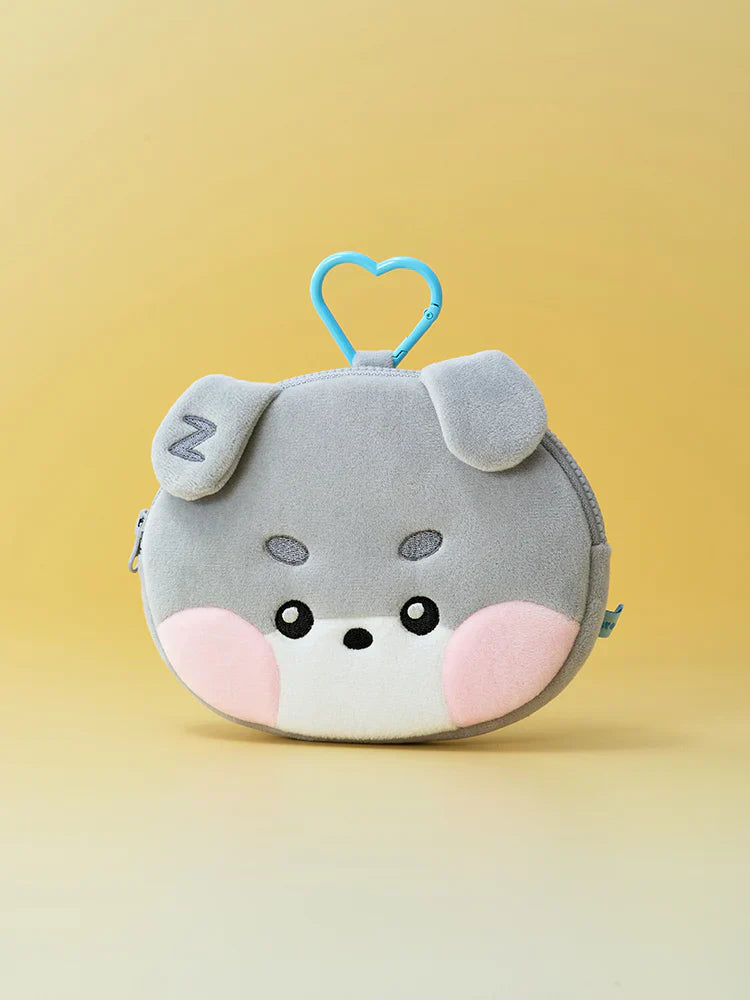 ZEROBASEONE - ZERONI IN WONDERLAND PHOTOCARD HOLDER POUCH - COKODIVE