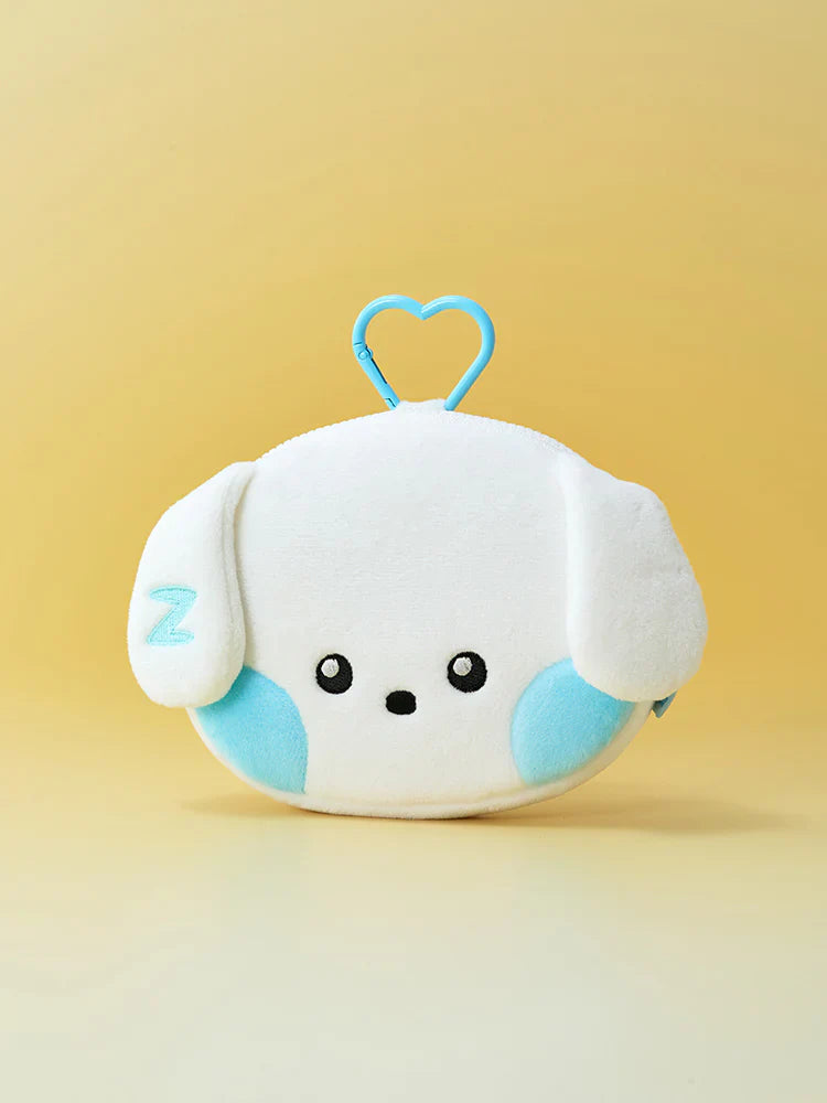 ZEROBASEONE - ZERONI IN WONDERLAND PHOTOCARD HOLDER POUCH - COKODIVE