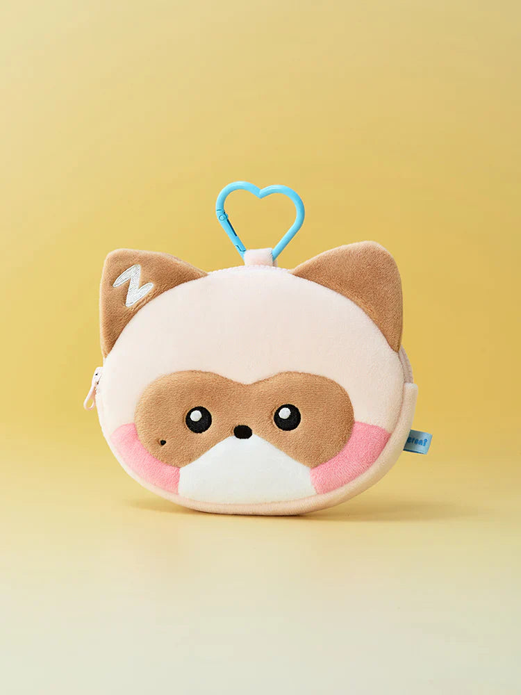 ZEROBASEONE - ZERONI IN WONDERLAND PHOTOCARD HOLDER POUCH - COKODIVE