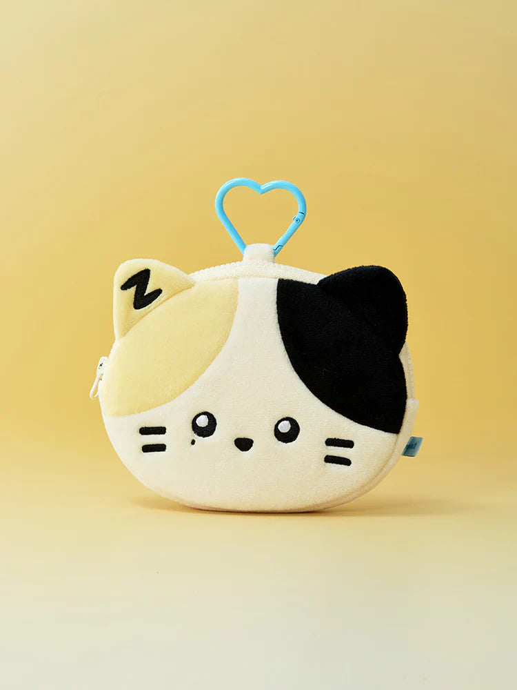 ZEROBASEONE - ZERONI IN WONDERLAND PHOTOCARD HOLDER POUCH - COKODIVE