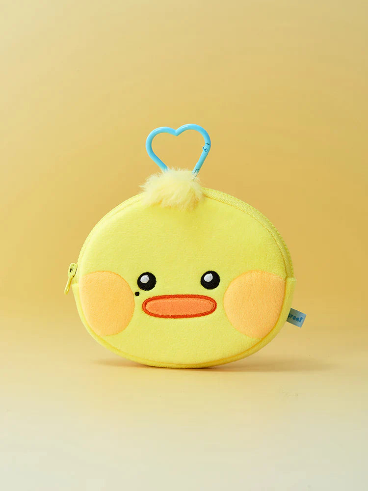 ZEROBASEONE - ZERONI IN WONDERLAND PHOTOCARD HOLDER POUCH - COKODIVE