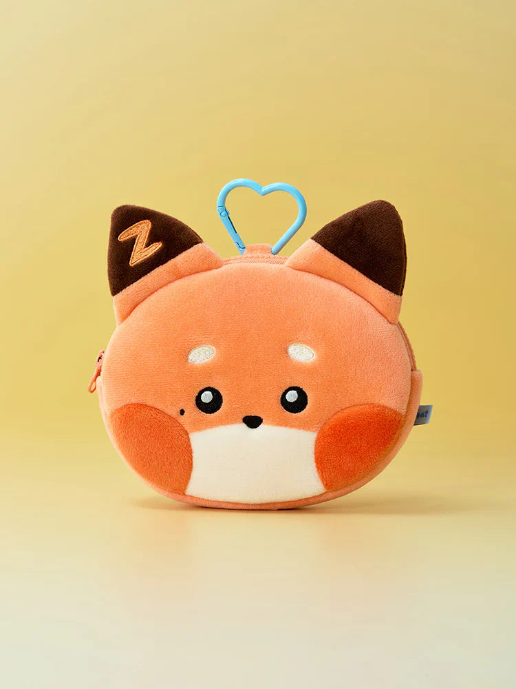 ZEROBASEONE - ZERONI IN WONDERLAND PHOTOCARD HOLDER POUCH - COKODIVE