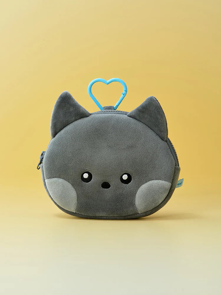 ZEROBASEONE - ZERONI IN WONDERLAND PHOTOCARD HOLDER POUCH - COKODIVE