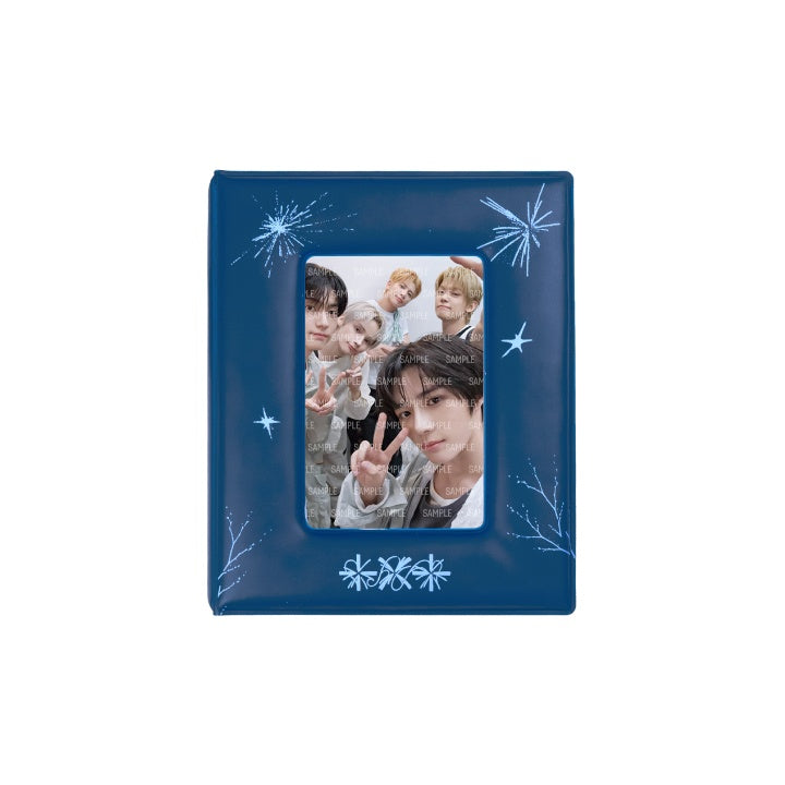 TXT - SETSUNA HANABI JAPAN 5TH SINGLE ALBUM OFFICIAL MD PHOTO CARD BINDER - COKODIVE