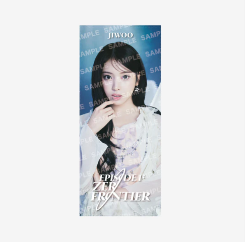 NMIXX - 1ST WORLD TOUR IN JAPAN OFFICIAL MD PHOTO FACE TOWEL - COKODIVE