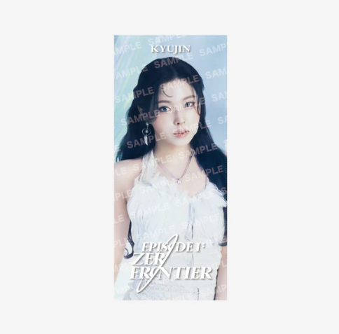 NMIXX - 1ST WORLD TOUR IN JAPAN OFFICIAL MD PHOTO FACE TOWEL - COKODIVE