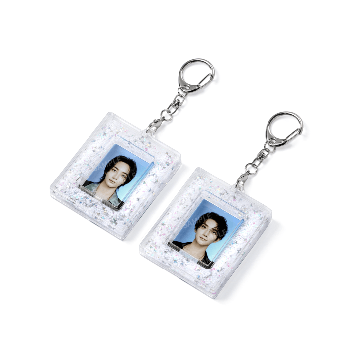 SEVENTEEN - JOURNEY INTO DREAMING OFFICIAL MD PHOTO HOLDER - COKODIVE