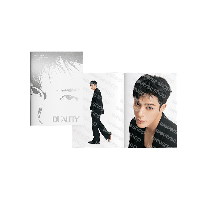 NCT JNJM - DUALITY FANMEETING TOUR OFFICIAL MD PHOTO SET - COKODIVE