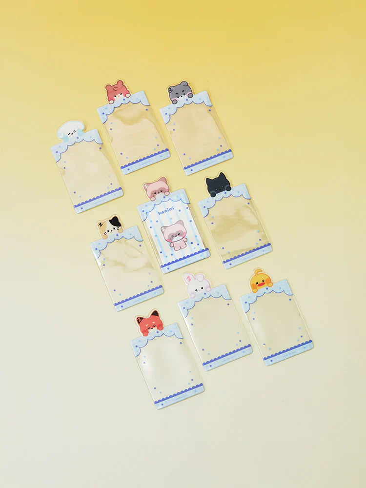 ZEROBASEONE - ZERONI IN WONDERLAND PHOTO SLEEVE SET (3PCS) - COKODIVE