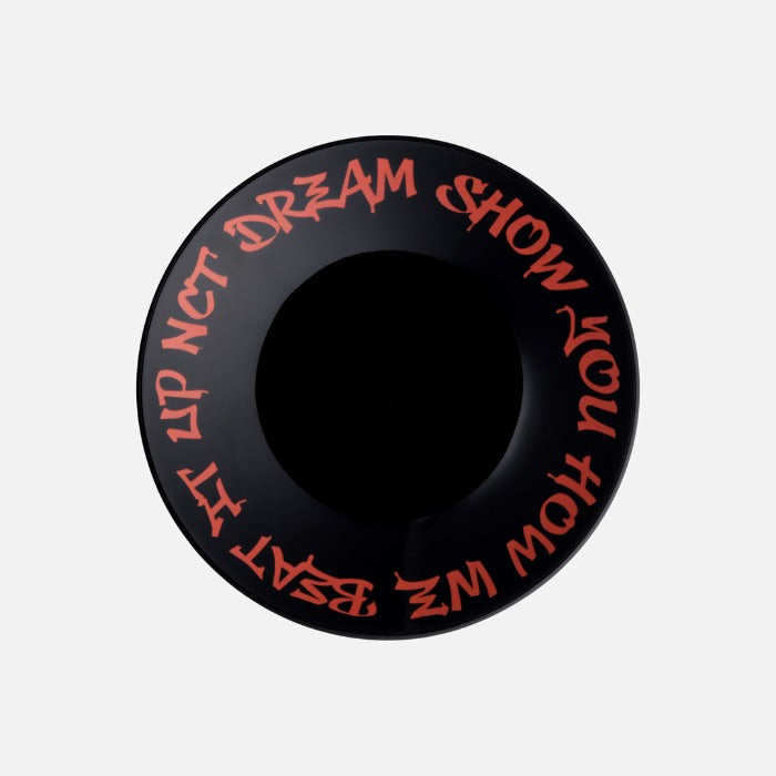 NCT DREAM - BEAT IT UP OFFICIAL MD PLATE - COKODIVE