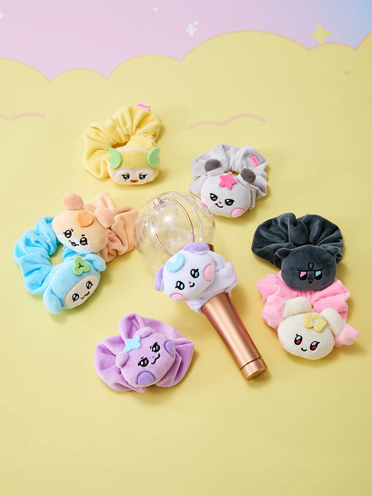 ATEEZ - MIGHTEEZ WONDER ROOM POP UP OFFICIAL MD PLUSH BAND - COKODIVE