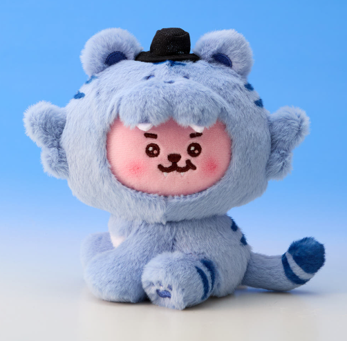 BT21 - K-HORANG PLUSH DOLL