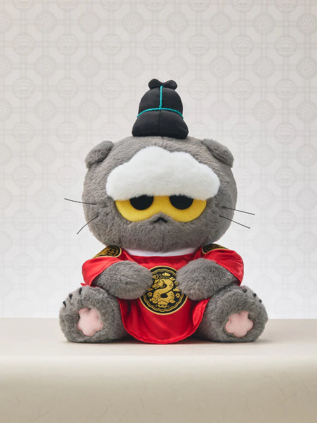 ZO&FRIENDS - K-EDITION ZOA MEDIUM PLUSH