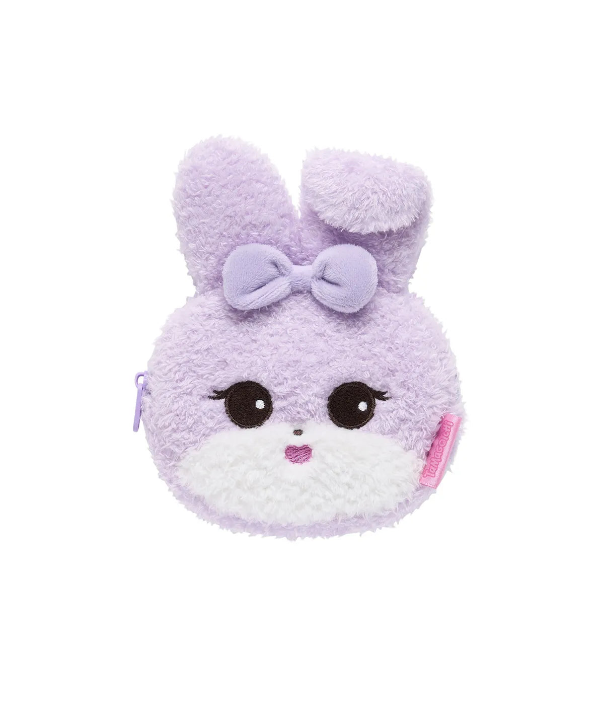 BLACKPINK - BLACKPINK X TAMAGOTCHI OFFICIAL MD PLUSH FACE POUCH - COKODIVE