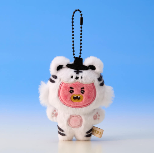 BT21 - K-HORANG PLUSH KEYRING