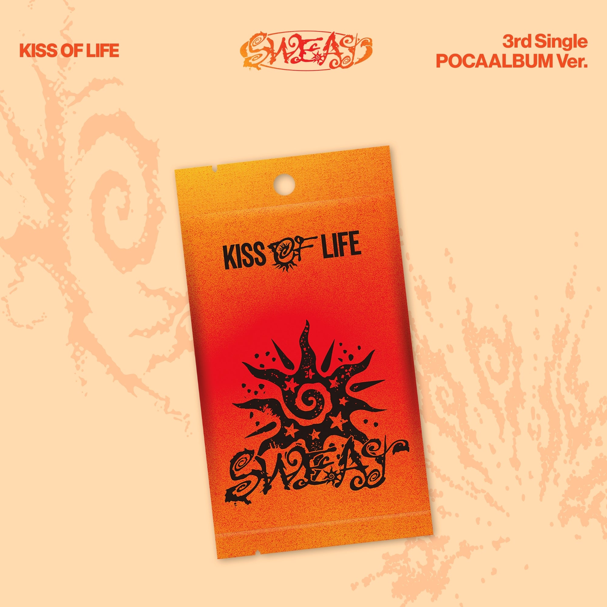 K-POP・アジア TOP K-POP CD K-POP > Album
