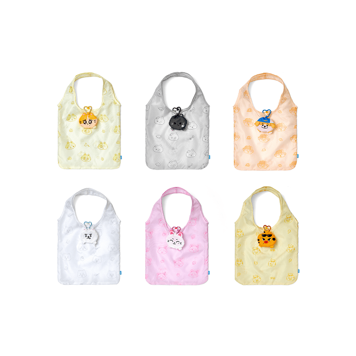 ENHYPEN - INSIDE YOUR POCKET, ENCHIN CHARACTER OFFICIAL MD POCKET BAG - COKODIVE
