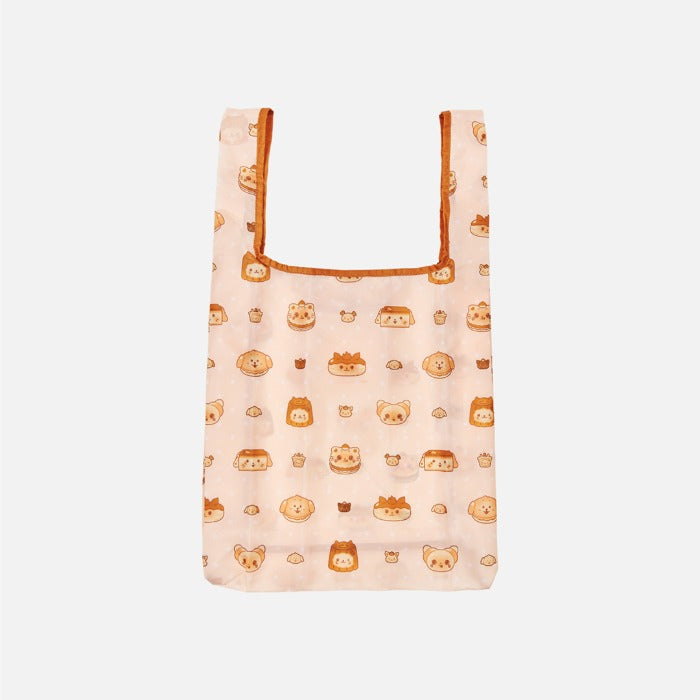 NCT WISH - WISH BAKERY POP UP OFFICIAL MD POCKET BAG - COKODIVE