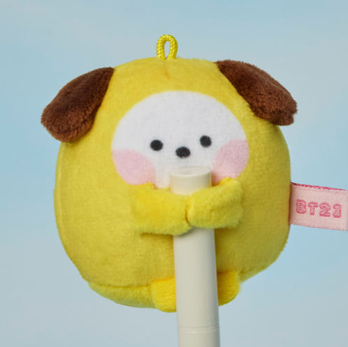BT21 - HUG ME MINI MININI POCKET DOLL - COKODIVE
