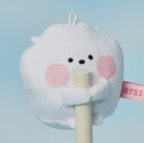 BT21 - HUG ME MINI MININI POCKET DOLL - COKODIVE