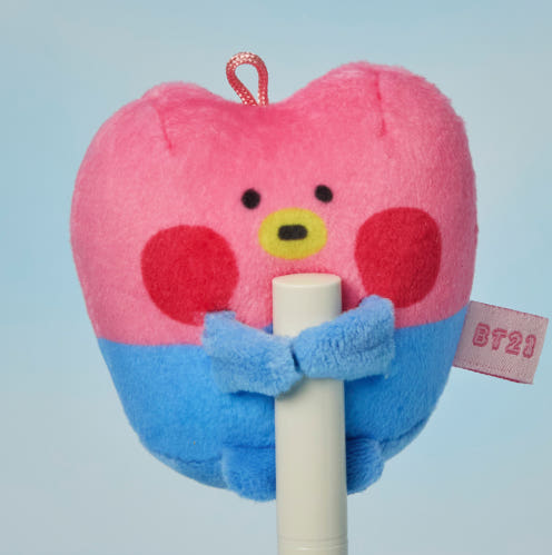 BT21 - HUG ME MINI MININI POCKET DOLL - COKODIVE