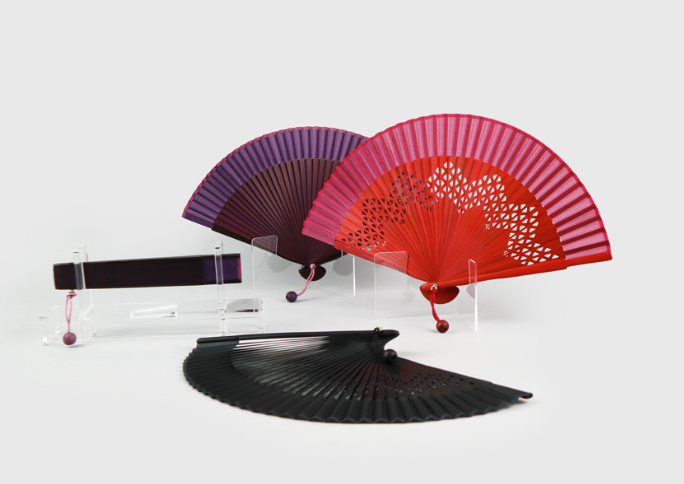 POCKET MINI FOLDING FAN - COKODIVE