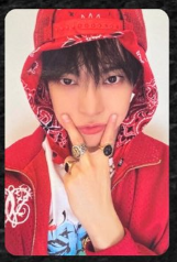 [ONLY PHOTOCARD]NCT 127 - WALK 6TH ALBUM PODCAST VER - COKODIVE