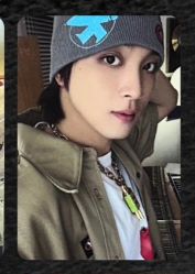 [ONLY PHOTOCARD]NCT 127 - WALK 6TH ALBUM PODCAST VER - COKODIVE