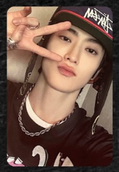 [ONLY PHOTOCARD]NCT 127 - WALK 6TH ALBUM PODCAST VER - COKODIVE