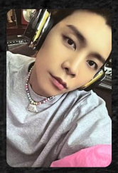 [ONLY PHOTOCARD]NCT 127 - WALK 6TH ALBUM PODCAST VER - COKODIVE