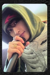 [ONLY PHOTOCARD]NCT 127 - WALK 6TH ALBUM PODCAST VER - COKODIVE