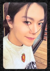 [ONLY PHOTOCARD]NCT 127 - WALK 6TH ALBUM PODCAST VER - COKODIVE