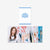 TWICE - HOME 9ROUND 2024 FANMEETING POP UP OFFICIAL MD POSTER BOOK - COKODIVE