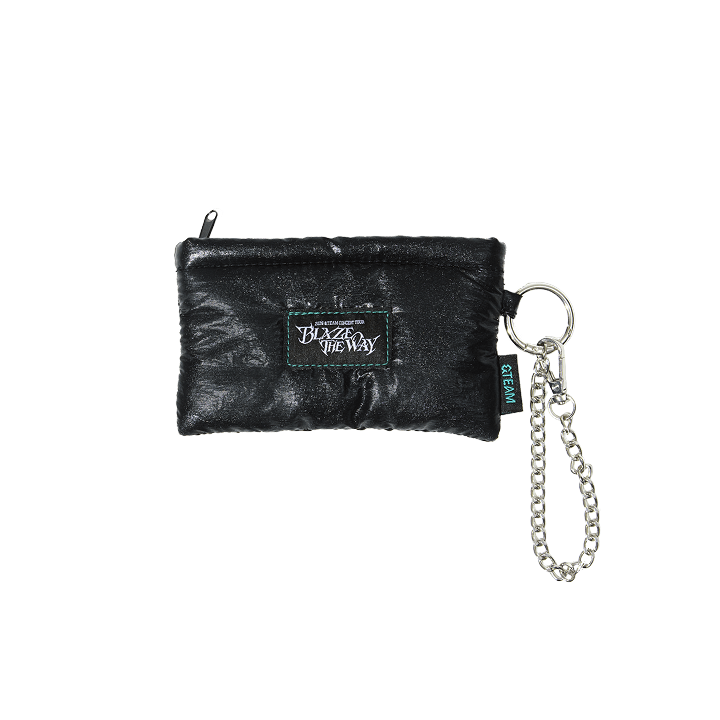 &TEAM - BLAZE THE WAY OFFICIAL MD POUCH - COKODIVE