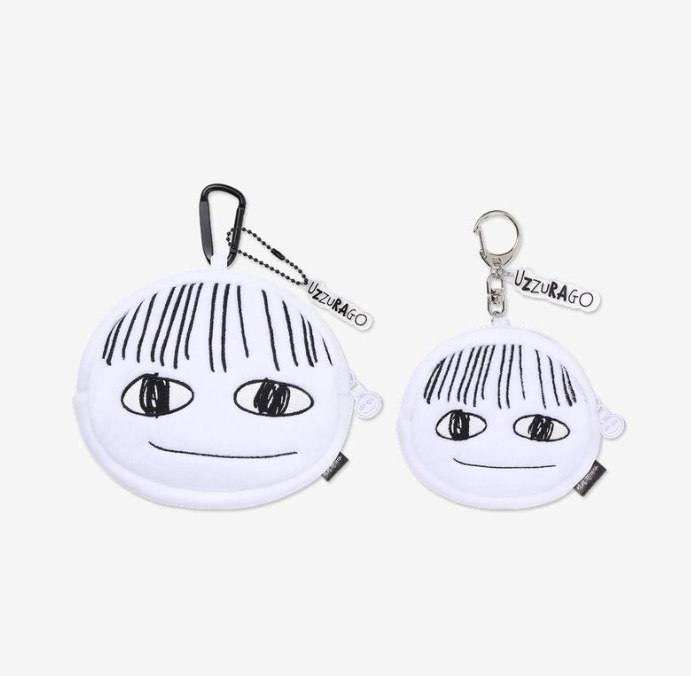 DAY6 SUNGJIN - PARKSUNGJJIN OFFICIAL MD JJIN POUCH - COKODIVE