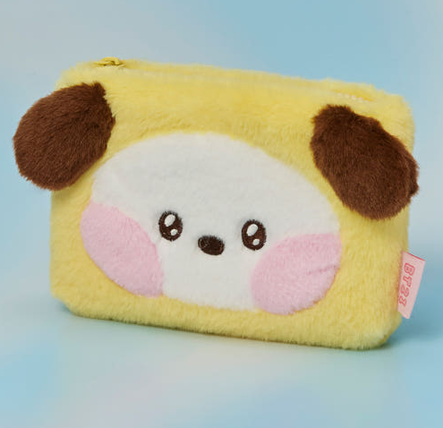 BT21 - HUG ME MININI POUCH - COKODIVE