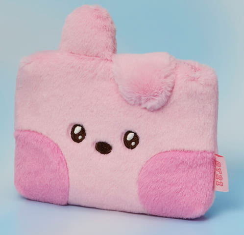 BT21 - HUG ME MININI POUCH - COKODIVE