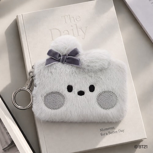 BT21 - MONO TONE POUCH