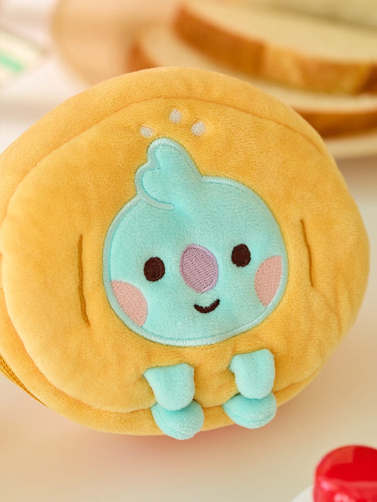 BT21 - BABY BAKERY SHOP MD PLUSH POUCH - COKODIVE
