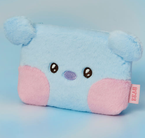 BT21 - HUG ME MININI POUCH - COKODIVE