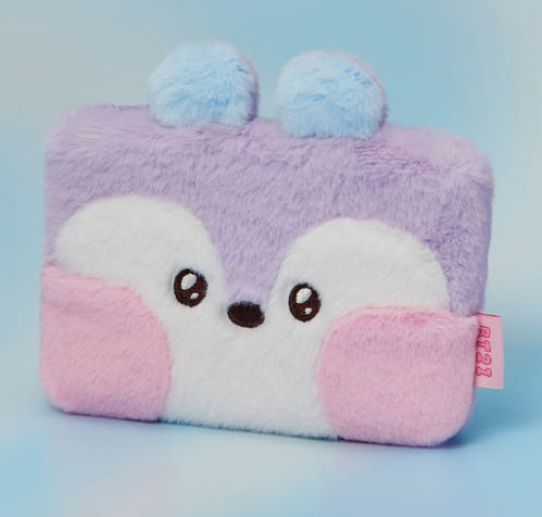 BT21 - HUG ME MININI POUCH - COKODIVE