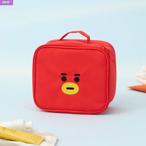 BT21 - BASIC MULTI POUCH M - COKODIVE