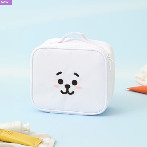 BT21 - BASIC MULTI POUCH M - COKODIVE