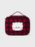 BT21 - MININI BASIC CHECK POUCH