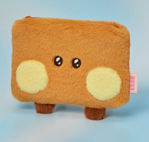 BT21 - HUG ME MININI POUCH - COKODIVE
