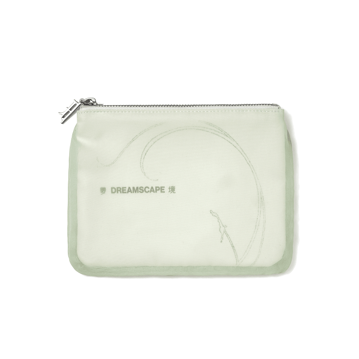 SEVENTEEN JEONGHAN X JOSHUA - DREAMSCAPE POP UP OFFICIAL MD POUCH - COKODIVE