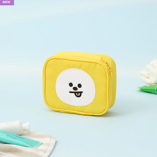 BT21 - BASIC MULTI POUCH S - COKODIVE