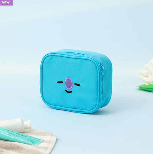 BT21 - BASIC MULTI POUCH S - COKODIVE