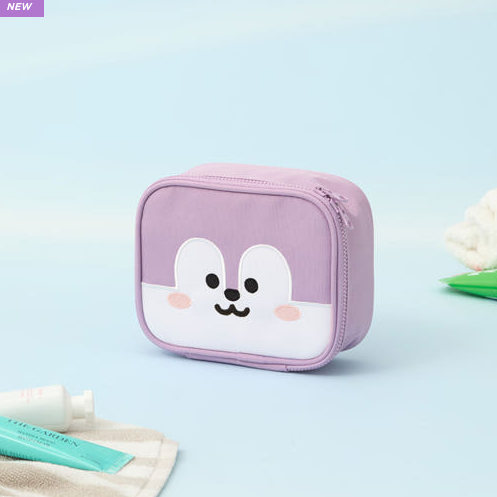 BT21 - BASIC MULTI POUCH M - COKODIVE