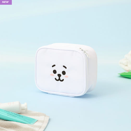 BT21 - BASIC MULTI POUCH S - COKODIVE